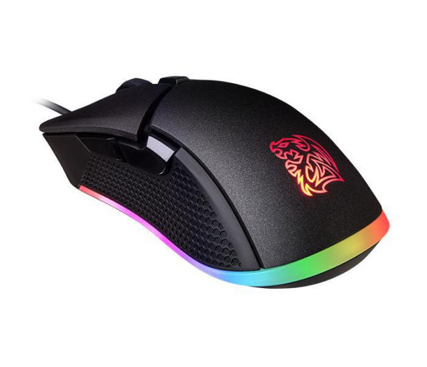 Thermaltake eSPORTs - Iris RGB PMW 3325 MO-IRS-WDOHBK-01 - 1384141 - zdjęcie